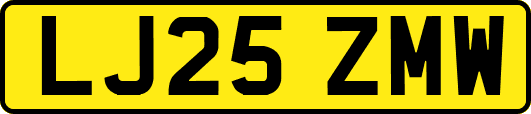 LJ25ZMW