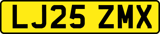 LJ25ZMX