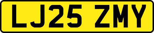LJ25ZMY