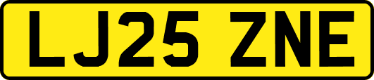 LJ25ZNE