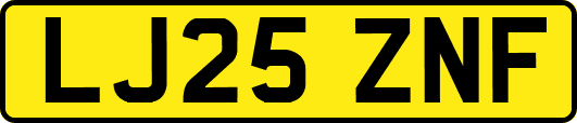 LJ25ZNF