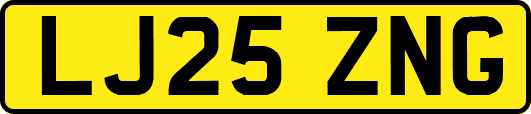 LJ25ZNG