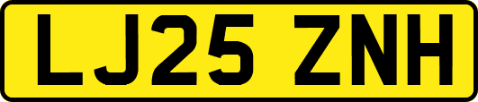 LJ25ZNH