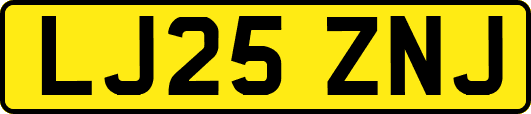 LJ25ZNJ