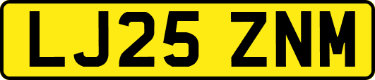 LJ25ZNM