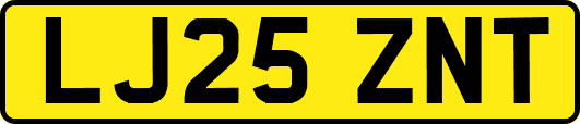 LJ25ZNT
