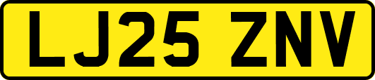 LJ25ZNV