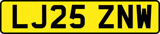 LJ25ZNW