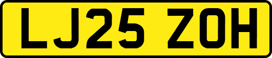 LJ25ZOH
