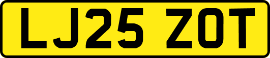 LJ25ZOT