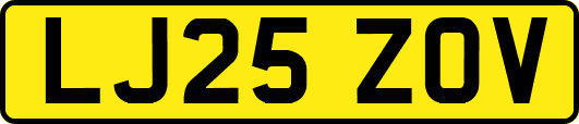 LJ25ZOV