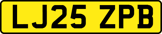 LJ25ZPB
