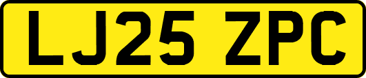 LJ25ZPC