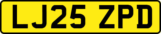 LJ25ZPD