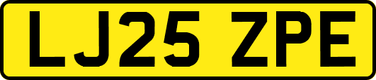 LJ25ZPE