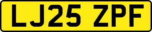 LJ25ZPF