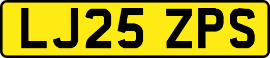 LJ25ZPS