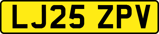LJ25ZPV