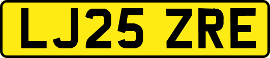 LJ25ZRE