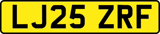 LJ25ZRF