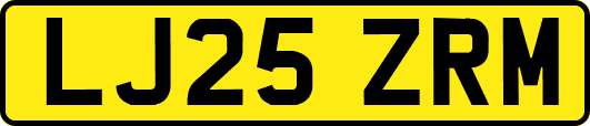 LJ25ZRM