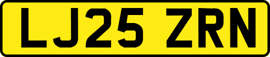 LJ25ZRN