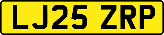 LJ25ZRP