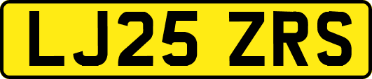 LJ25ZRS