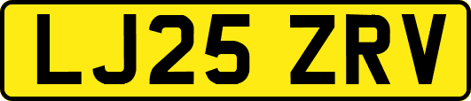 LJ25ZRV