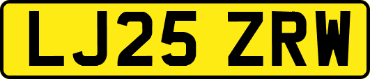 LJ25ZRW
