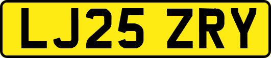 LJ25ZRY