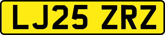 LJ25ZRZ