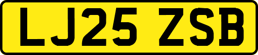LJ25ZSB