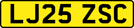 LJ25ZSC