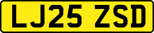 LJ25ZSD