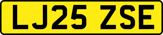 LJ25ZSE