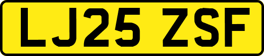 LJ25ZSF
