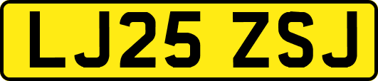 LJ25ZSJ