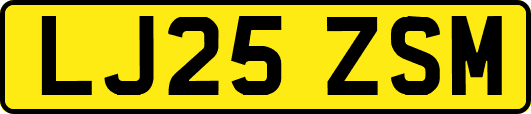 LJ25ZSM
