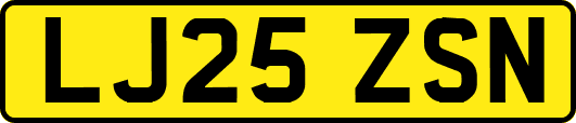 LJ25ZSN