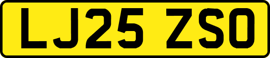 LJ25ZSO