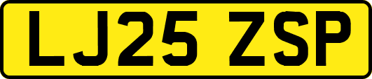 LJ25ZSP