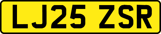 LJ25ZSR