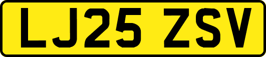 LJ25ZSV