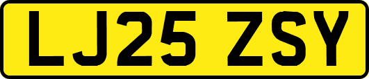 LJ25ZSY