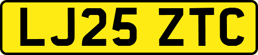 LJ25ZTC