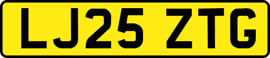 LJ25ZTG