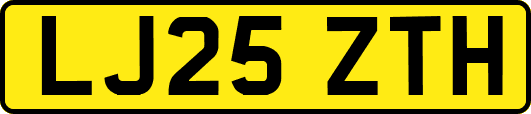 LJ25ZTH