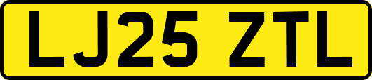 LJ25ZTL