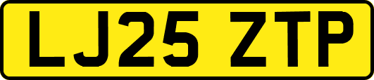 LJ25ZTP